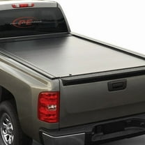 Pace Edwards MFMD87A08 Retractable Tonneau Cover