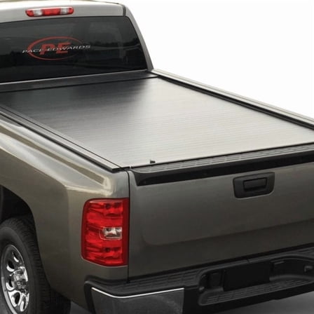 Pace Edwards MFMD87A08 Retractable Tonneau Cover