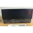 thumbnail image 2 of N I-K-E A i r-Jor-dan 3 Retro Black Cat Men's Sizes *EMPTY SHOE BOX ONLY* CT8532-001, 2 of 6