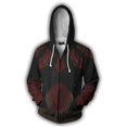 thumbnail image 1 of Ant and The Wasp Man Hoodie 3D Print Chaqueta de hombre Cosplay Disfraz Adulto Tops Daredevil Ant Coat Hombre Sudaderas5S Deng Xun unisex, 1 of 2