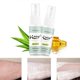 thumbnail image 3 of 30ml Hair Removal Spray Mild Legs Arms Gentle Hair Remover Spray 8 Minutes Hair Off Spray, 3 of 4