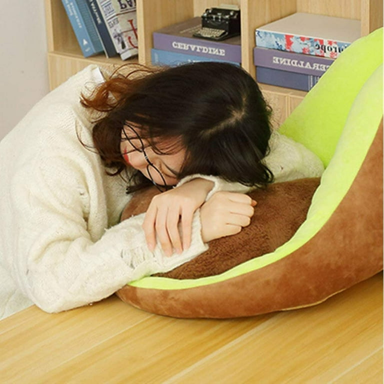 lovely Cartoon Plush office chair Cushion Soft thick Recliner seat Cushions  comfortable Recliner cushion for armchair pad gifts