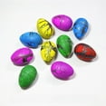 thumbnail image 3 of Children's Puzzle Trumpet Color Rift Dinosaur Egg Inflatable Toy Hatching Egg Resurrection Egg Science and Education Toy, 3 of 4