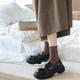 thumbnail image 5 of Calcetines suaves para mujer Desiderio, anchos, holgados y finos con puntera sin costuras, 5 of 5