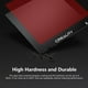 thumbnail image 4 of Impresora 3D Creality Ender 3 Glass Bed 235x235mm Vidrio templado, 4 of 7