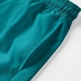 thumbnail image 7 of Hurxie Men's Athletic Shorts with Pockets 5" / 7" / 9" Inseam Quick Dry Lightweight Workout Gym Running Shorts Blue,XL, 7 of 7