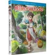 By The Grace Of The Gods: Season 1 (Blu-ray + Digital Copy)
