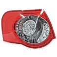 thumbnail image 1 of Calavera Passat Station Wagon 2006 Ext Leds C/Arnes - Tyc1 - Izq TYC Volkswagen PASSAT STATION WAGON 2006, 1 of 4