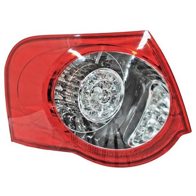 Calavera Passat Station Wagon 2006 Ext Leds C/Arnes - Tyc1 - Izq TYC Volkswagen PASSAT STATION WAGON 2006