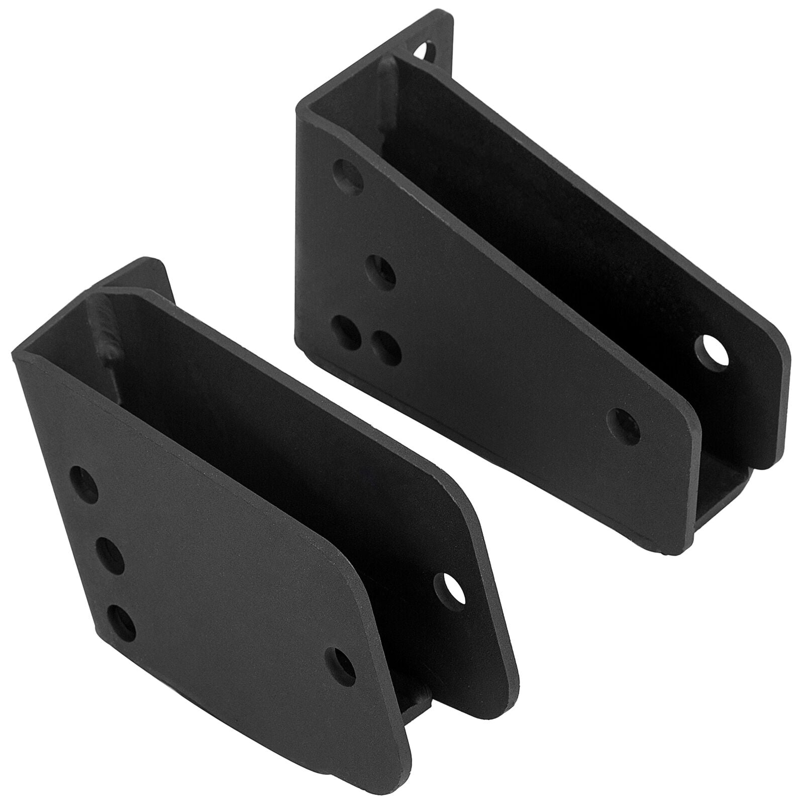Kojem Front Axle Pivot Drop Bracket Down Kit  2''-3''Lifts Kit for 1980-1998 Ford F250 4WD