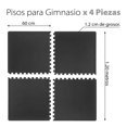 thumbnail image 4 of Tapete para Gimnasio Y Yoga Antiderrapante, 4 of 5