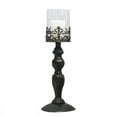 thumbnail image 1 of Candelabros de Metal Centros de Mesa de Boda DecoracióN de Mesa Candelabros Adornos para el Hogar DecoracióN del Hogar Candelabro de Piso Antiguo B, 1 of 9