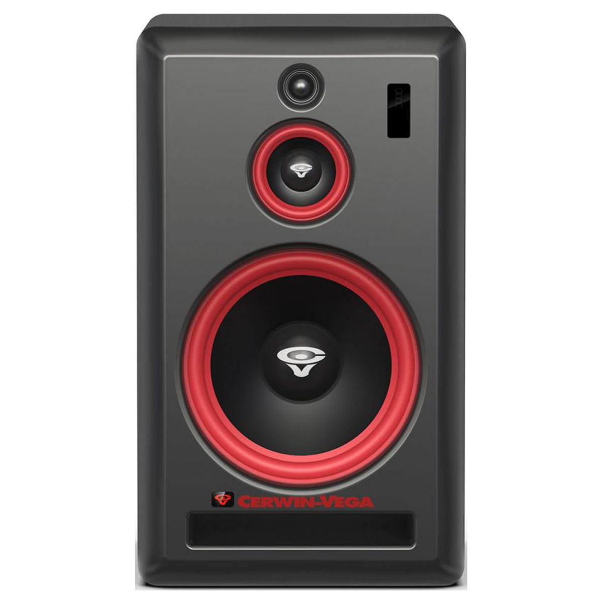 VEGA10SB-SAT 10" 3-WAY STUDIO MONITOR (SAT ONLY)