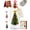 1pc-a, variant on Recordable Christmas Tree Message in a Glass Bottle Ornament 8 in Voice Recording Keepsake Giftcordable Sentimental Gift Holiday Sound Audio Souvenir Meaningful Special Decorative Home