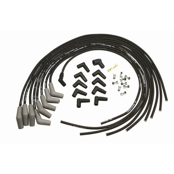 Ford Performance Parts M-12259-M302 9mm Ignition Wire Set