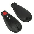 thumbnail image 4 of Falleo Clearance Key Remote Fob Fits for DODGE RAM 1500 2500 3500 GQ4-53T 2013 2014 2015 2016 2017, 4 of 5