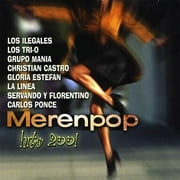Various - Merenpop Hits 2001 (CD) M