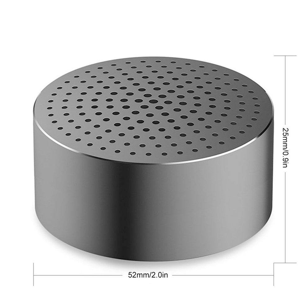 mi bluetooth speaker 4.0