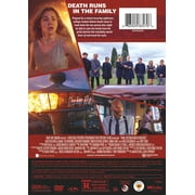 Final Destination: Bloodlines (DVD), Horror, New Line Cinema