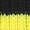Yellow-Black, variant on Women's 1 Pair Arm Warmers Knitted Winter with Thumb Hole Y2K Cute for Christmas Pink-Black