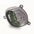 thumbnail image 4 of Headlight Turn Signal Light Module 1420000424 1420000425 OEM  For BMW 3 Series G20 G21, 4 of 6