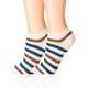 thumbnail image 4 of 5 pares de calcetines lindos para mujer hasta el tobillo, 4 of 6