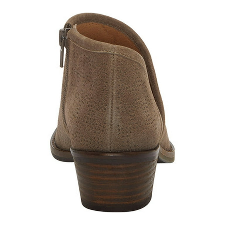 Felixah bootie cheap lucky brand