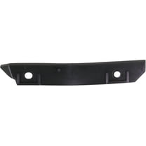 Replacement REPP013104 Bumper Bracket Compatible For 2005-2010 Pontiac G6 Front, Left Driver