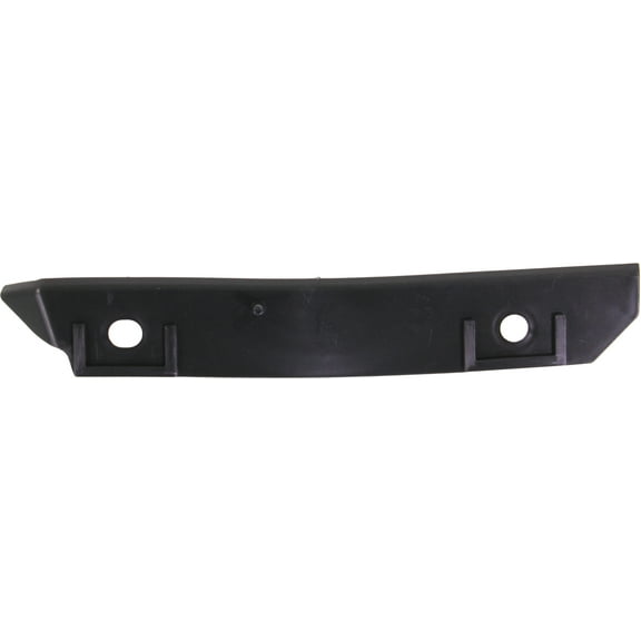 Replacement REPP013104 Bumper Bracket Compatible For 2005-2010 Pontiac G6 Front, Left Driver