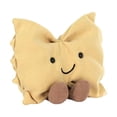 thumbnail image 1 of Christmas Decorations Adorable Dumpling Shaped Toy: Soft and Cuddly for Festive Christmas Decor, 1 of 6