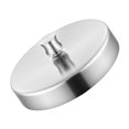 thumbnail image 4 of Milisten Ajustable Para Hamburguesas De Metal Resistente Con Superficie Antiadherente, 4 of 8