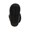 thumbnail image 5 of Josmo Girls  Cozy Lined Winter Boots - Black, 10, 5 of 5