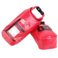 thumbnail image 4 of MasteelfCA 1PC First Aid Bag Waterproof Storage Bag Portable Emergency Bag Survival Kit Container for Outdoor Travel, 4 of 8