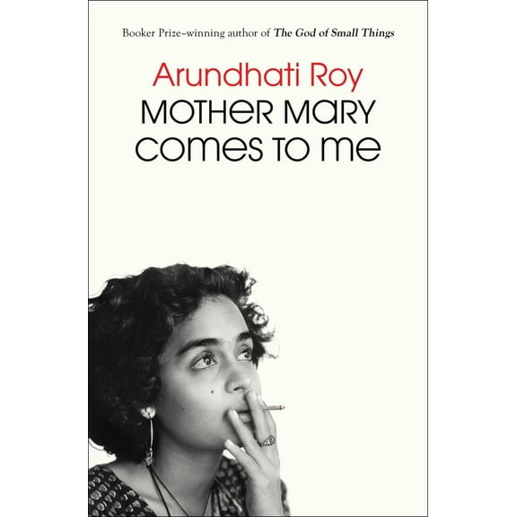Mother Mary Comes to Me (Hardcover)