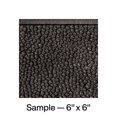 thumbnail image 1 of FASÄDE Hammered Decorative Vinyl Backsplash Panel in Smoked Pewter (6X6 Inch Sample), 1 of 4