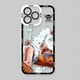thumbnail image 4 of O-one Piece funda transparente Luffy para Samsung Galaxy S23 S22 Ultra S21 S20 FE S10 Plus Note 20 10 Pro 9 A14 A24 A34 A54, cubierta suave, 4 of 4