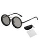 thumbnail image 3 of 2025 Gafas De Sol Redondas Polarizadas Con Tinte Ajustable Para Mujer Nd9 Gafas De Sol Ajustables Para Hombre 1-9 Marchas Gafas De Sol Para La Playa Gafas Con Lentes Ajustables Gafas De Sol Irrompib, 3 of 4