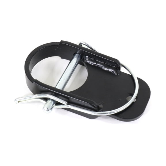 Polar Trailer 17449 Ball Hitch Adapter