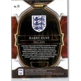 thumbnail image 2 of Tarjeta coleccionable Panini Select 23 #12 Harry Kane Terrace, 2 of 2