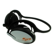 Sony S2 Sports Street Style Radio Walkman SRF-H11 - Headphone radio - gray, white, orange
