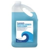 Boardwalk® Glass Cleaner with Ammonia, 1 Gallon Bottle (BWK4714AEA)