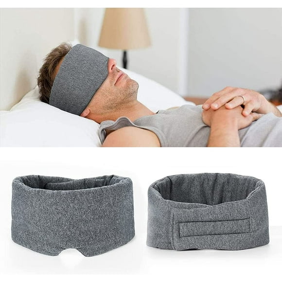 Light Sleeping Mask Cotton Sleeping Mask