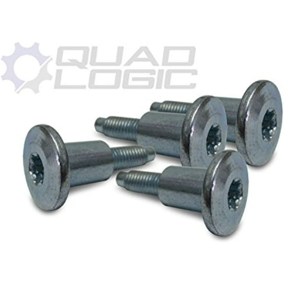 Polaris Ranger RZR Sportsman ACE 570 900 1000 Valve Cover Bolt Set FOUR 7519165