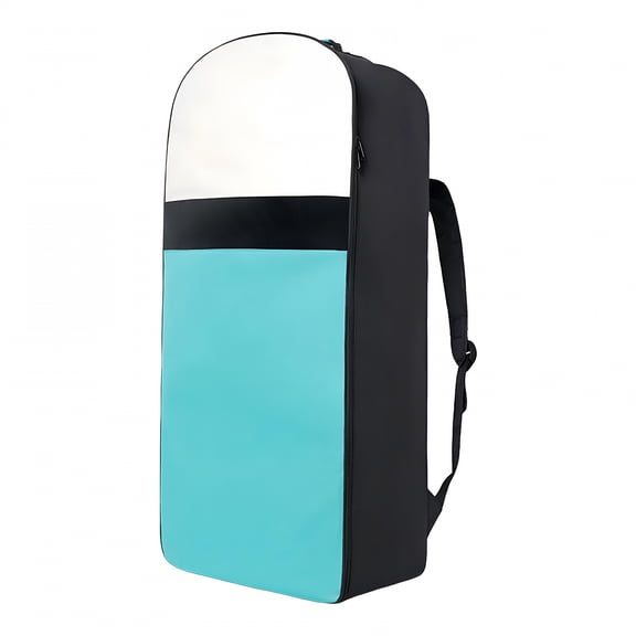 GASTROPOD Paddle Board Carrying Bag, Inflatable Paddle Board Bag Carrier, Waterproof Lightweight Board Backpack for Water