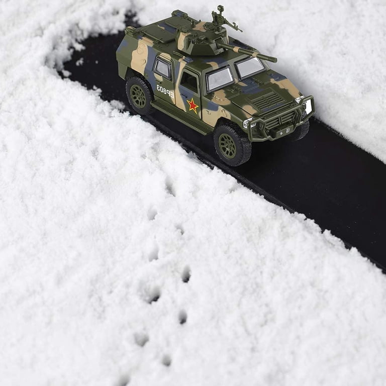 Military Humvee Toy Lollipop US Army Humvee Toy - 1:16 Scale Military ...