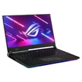 thumbnail image 2 of Laptop Gamer ASUS ROG Strix Scar 15 Ryzen 9 5900HX GeForce RTX 3080 Asus G533QS, 2 of 6