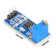 thumbnail image 2 of 5-12V NE555 Chip Module Frequency Adjustable Pulse Generator Module, 2 of 9