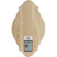 thumbnail image 1 of hueco de nogal Walnut Hollow 14032, 1 of 1