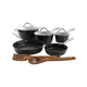 thumbnail image 1 of Batería de Cocina Kenmore 10 Pzas, 1 of 5