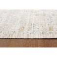 thumbnail image 6 of Ava Chobi Area Rug - Aqua, 2'2"x7'6", 6 of 7
